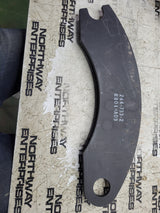 NEW EUCLID Hitachi Construction Machinery Lining E12975249 12975249