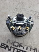 NEW 242436 ALLIED WATER TEMPERATURE GAUGE VDO