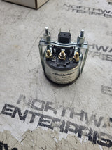 NEW 242436 ALLIED WATER TEMPERATURE GAUGE VDO