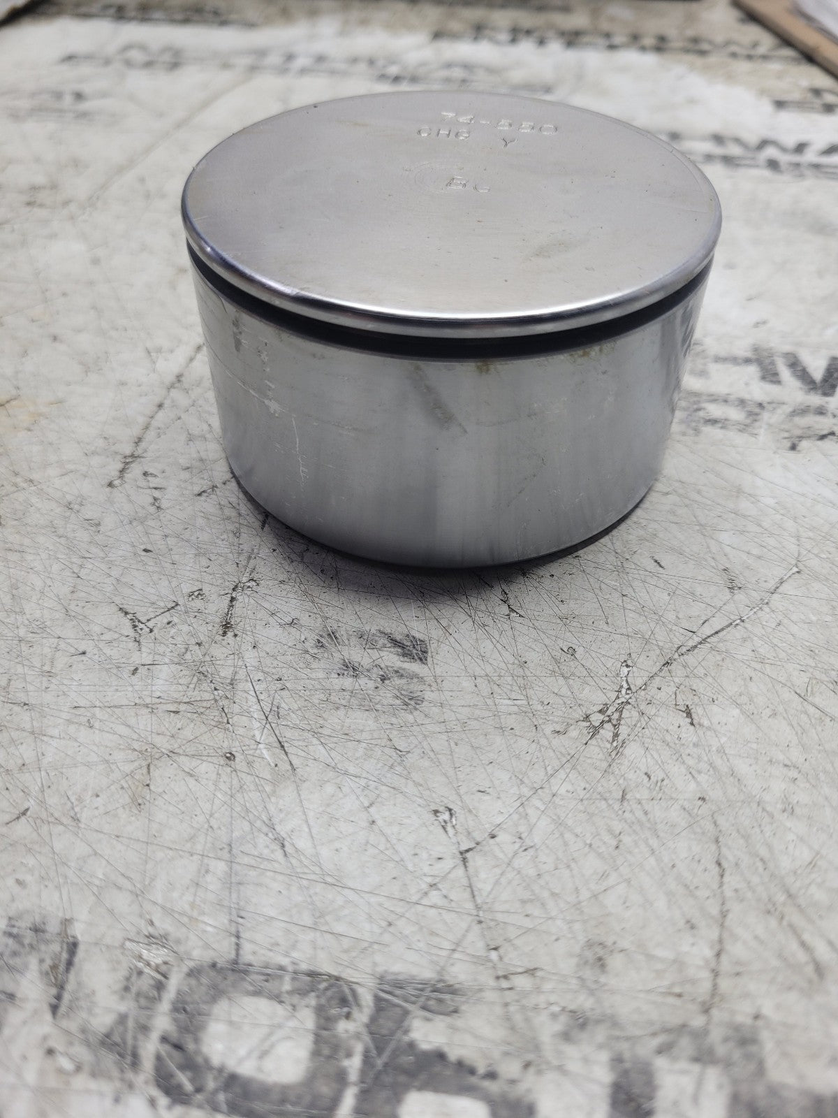 NEW ALLIED PISTON R840474 74-550