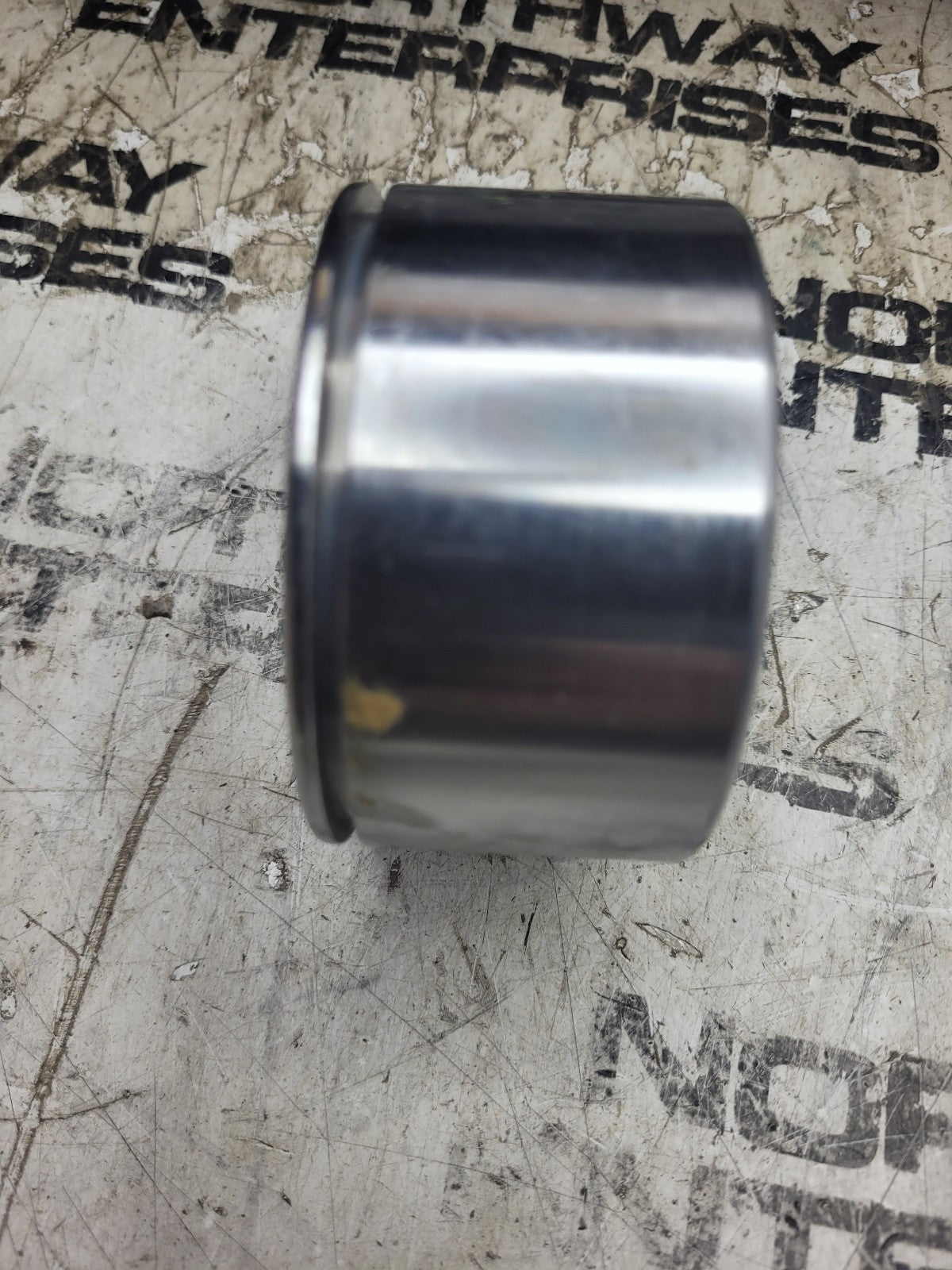 NEW ALLIED PISTON R840474 74-550