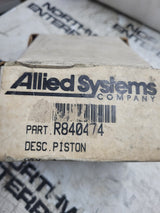 NEW ALLIED PISTON R840474 74-550