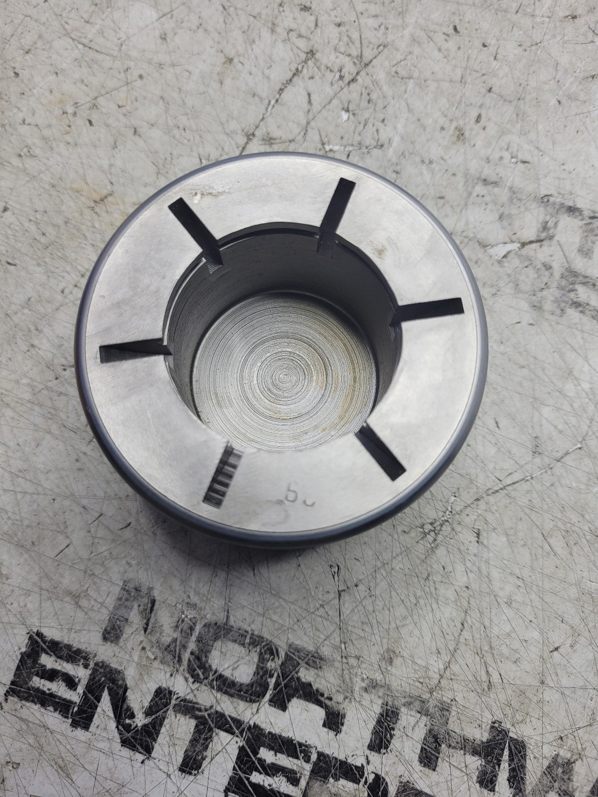 NEW ALLIED PISTON R840474 74-550