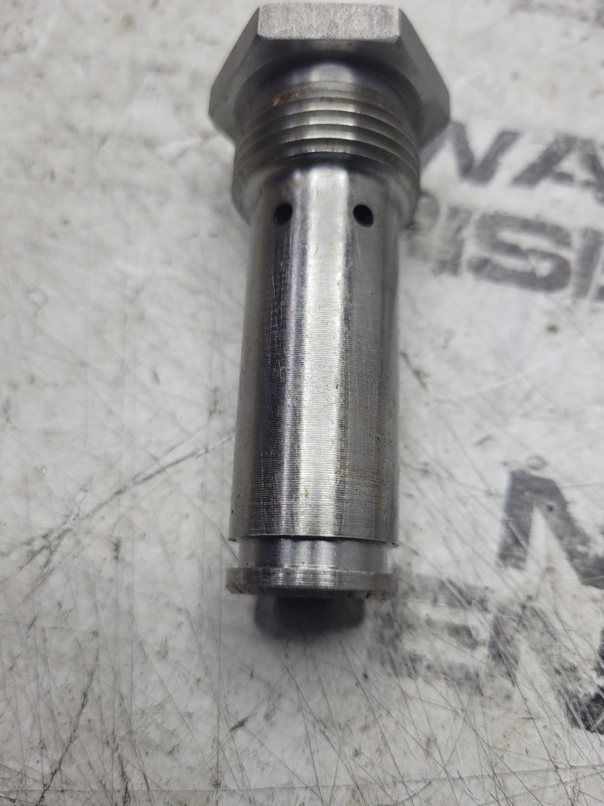 NEW ALLIED R239493 HOUSING