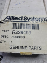 NEW ALLIED R239493 HOUSING