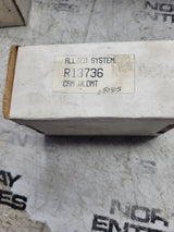 NEW R13736 ALLIED CAM WLDMT