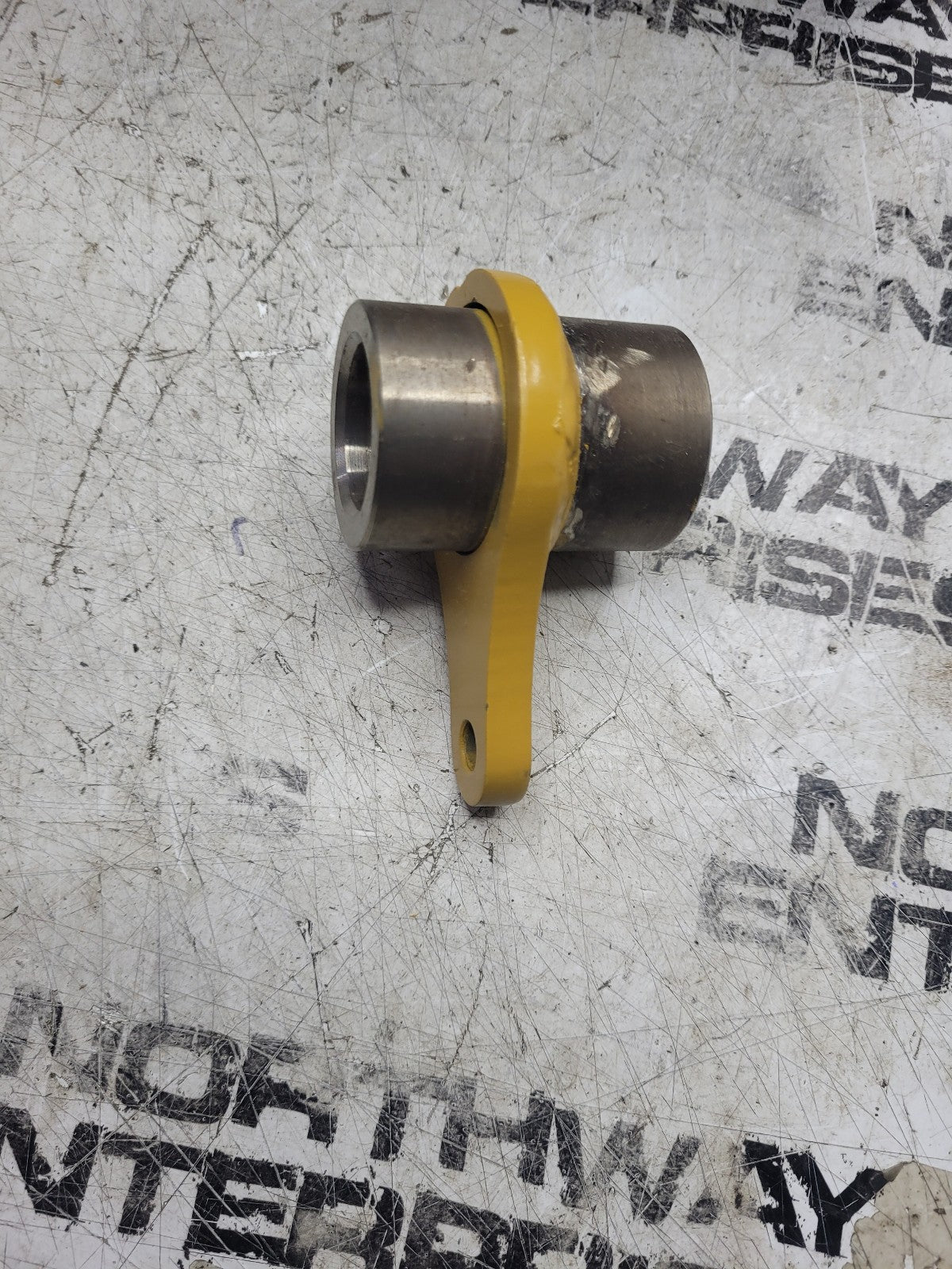 NEW R13736 ALLIED CAM WLDMT