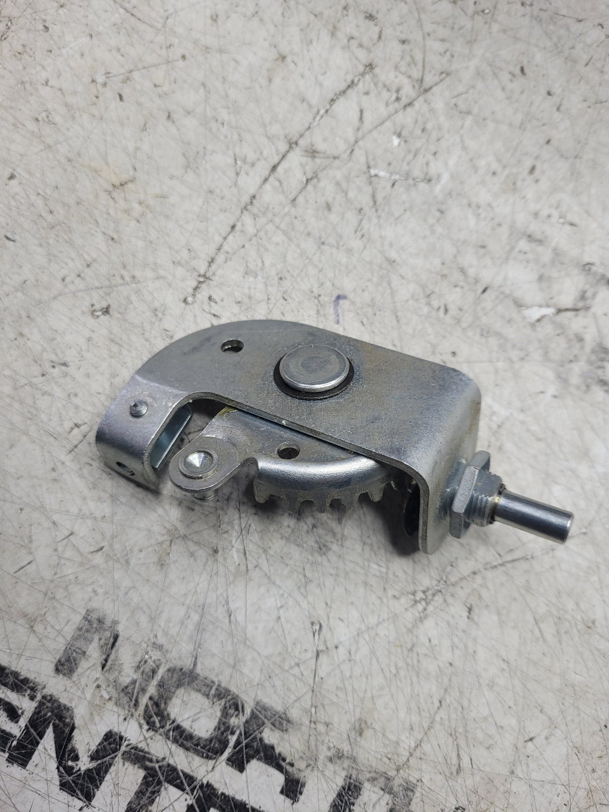 NEW ALLIED R15150 ROTARY CONTROL
