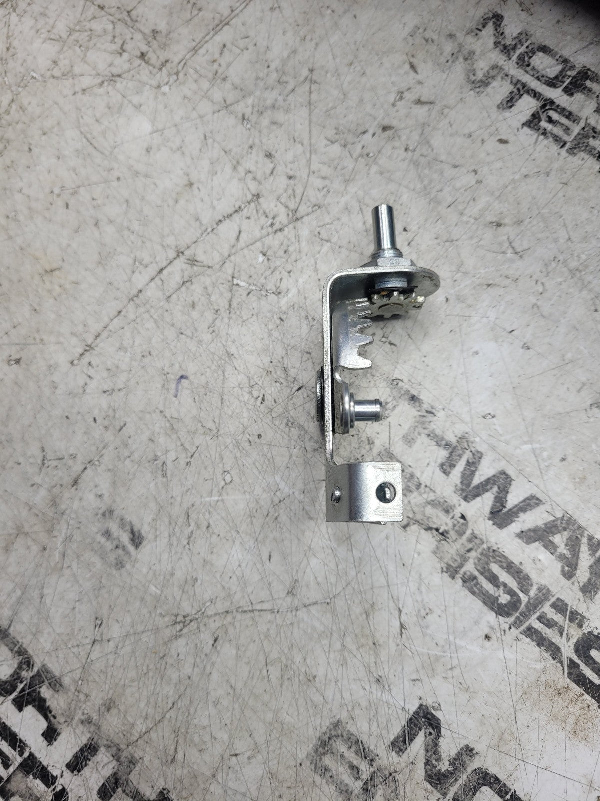 NEW ALLIED R15150 ROTARY CONTROL