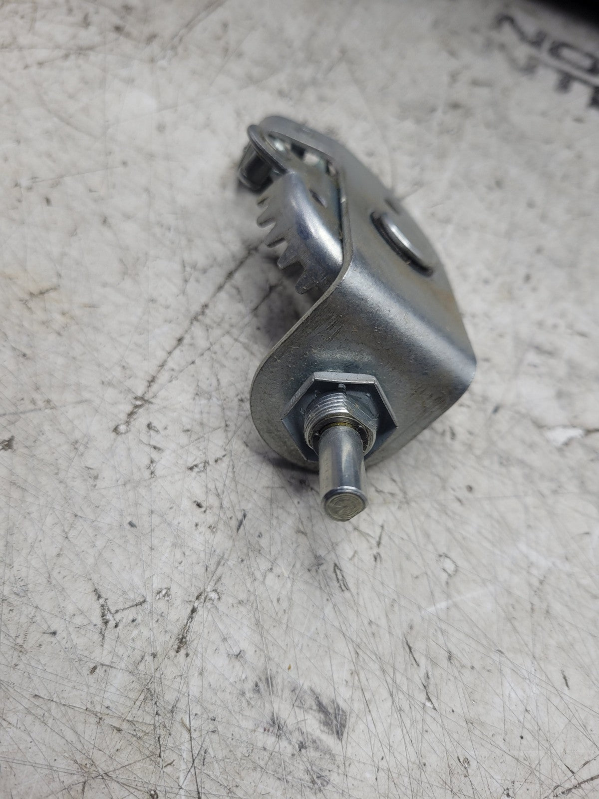 NEW ALLIED R15150 ROTARY CONTROL