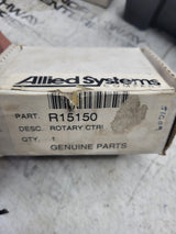 NEW ALLIED R15150 ROTARY CONTROL