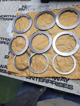 NEW ALLIED 234186 WASHER KIT