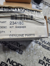 NEW ALLIED 234186 WASHER KIT
