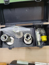 USED HYUNDAI HYPER DAT DIAGNOSTIC KIT FOR CAPO SYSTEM V1.2