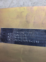 4920-00-791-8916 FLEXURE PLATE 4920007918916 007918916 UNCERTIFIED AS IS