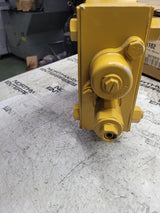 NEW CATERPILLAR 244-8421 2448421 VALVE GP-CTL REPLACED BY 259-7378 250-2508