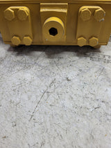 NEW CATERPILLAR 244-8421 2448421 VALVE GP-CTL REPLACED BY 259-7378 250-2508