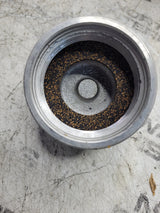NEW  E9246992 9246992 EUCLID HITACHI HYDRAULIC TANK CAP