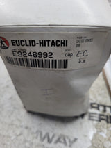NEW  E9246992 9246992 EUCLID HITACHI HYDRAULIC TANK CAP