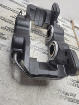 NEW CALIPER, REMAN LH FRT/RH RR, 5011304R91