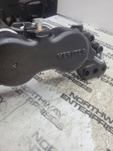 NEW CALIPER, REMAN LH FRT/RH RR, 5011304R91