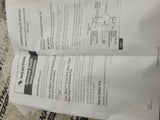 R201605 MISSING PARTS. MERITOR R201605 / CC4Z-3111-A KING PIN KIT