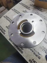 CLARK  DANA SPICER 237395 DANA SPICER Stator Support and Sleeve Assembly