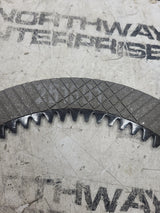 1PC 251691 DANA SPICER CLUTCH DISK