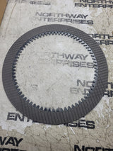 1PC 251691 DANA SPICER CLUTCH DISK
