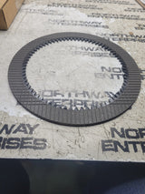 1PC 251691 DANA SPICER CLUTCH DISK
