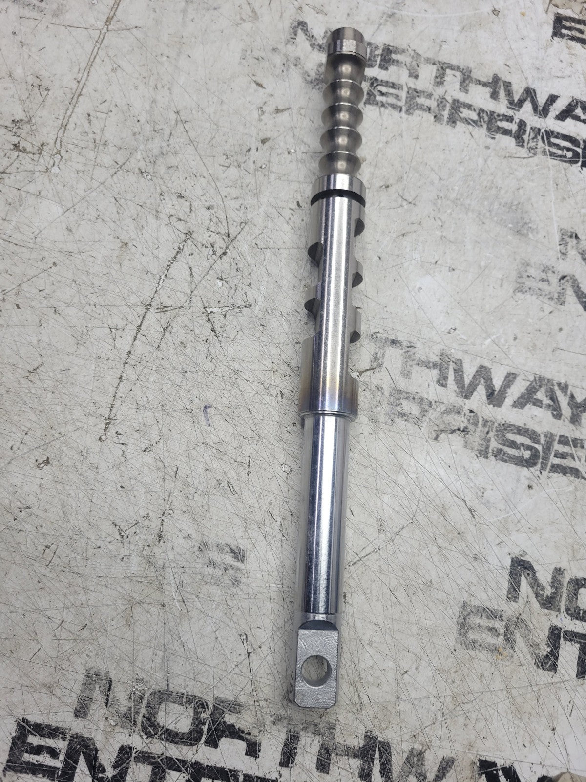 NEW SELECTOR SPOOL 231146