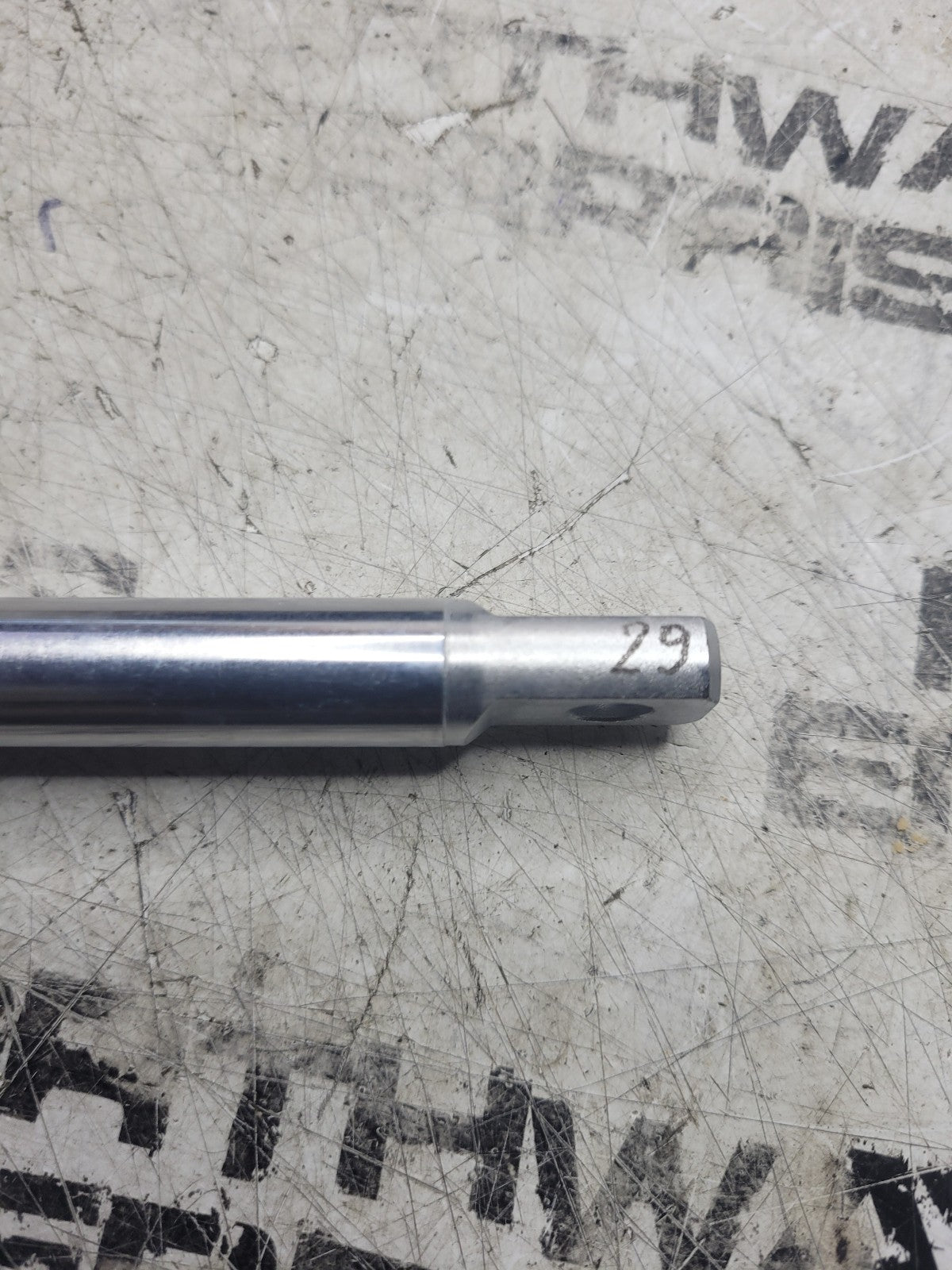 NEW SELECTOR SPOOL 231146
