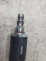 246283 Clark Transmission Control Valve Solenoid Coil 24V for LMHR28000