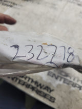 232778 NEW Clutch Plate 232778, NSN 2520-01-190-4298