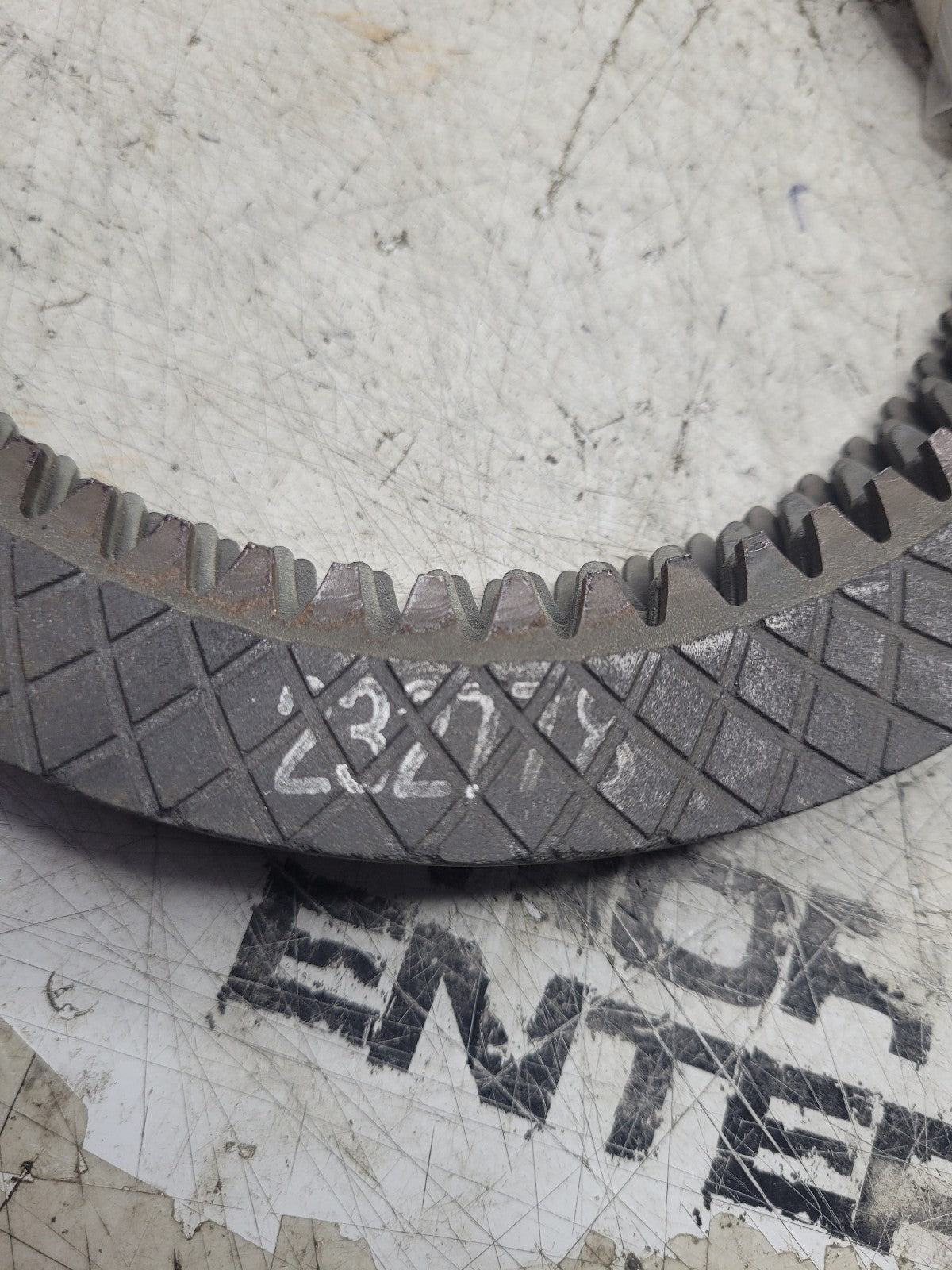 232778 NEW Clutch Plate 232778, NSN 2520-01-190-4298