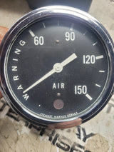 NEW ALLIED 214330 AIR PRESSURE GAUGE STEWART WARNER 828663