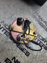 NEW ALLIED 214330 AIR PRESSURE GAUGE STEWART WARNER 828663