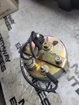 NEW ALLIED 214330 AIR PRESSURE GAUGE STEWART WARNER 828663