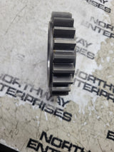 NEW 231633 GEAR CLARK
