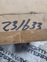 NEW 231633 GEAR CLARK