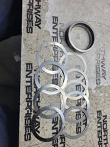 NEW DANA SPICER SPACER KIT 842193