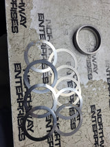 NEW DANA SPICER SPACER KIT 842193
