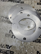 NEW PACK OF 4 SHIMS CNH 692308