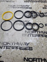 NEW SEAL KIT 9441002-02003 MUNCKHOFF R3604055