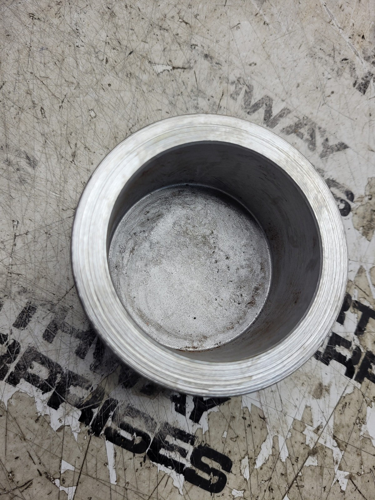 NEW EUCLID E12968438 12968438 PISTON