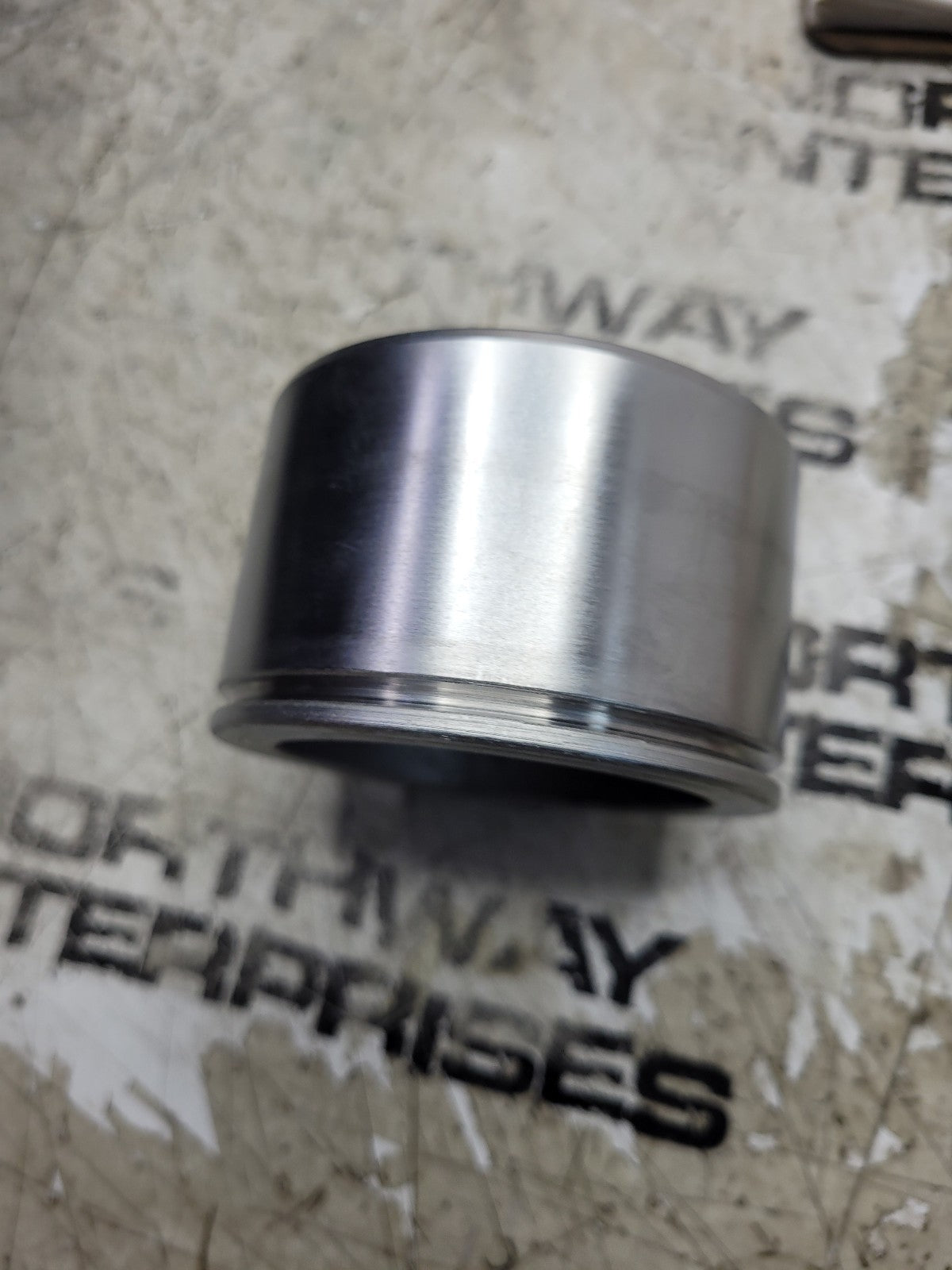 NEW EUCLID E12968438 12968438 PISTON