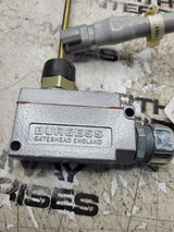 New E12598162 12598162 SWITCH BRUHESS GATESHEAD
