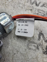 New E12598162 12598162 SWITCH BRUHESS GATESHEAD