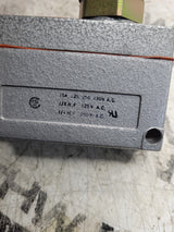 New E12598162 12598162 SWITCH BRUHESS GATESHEAD