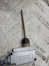 New E12598162 12598162 SWITCH BRUHESS GATESHEAD